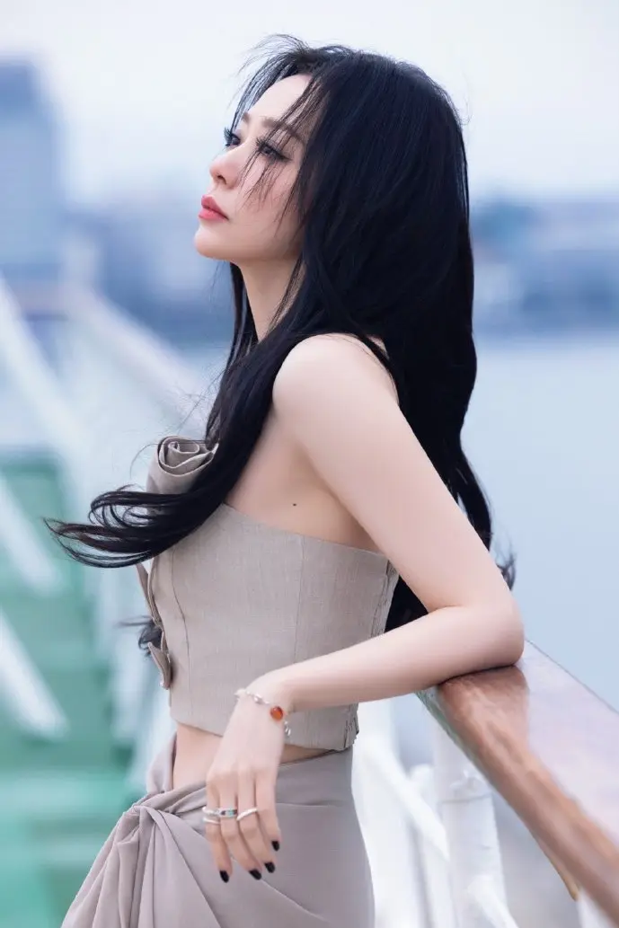 隋唐英雄传剧照